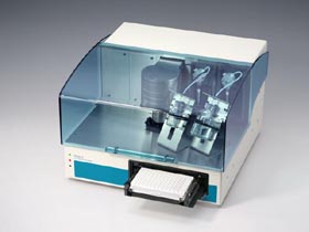 マイクロプレートルミノメーター Orion II オリオン II