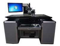 大型パネル顕微鏡検査装置 SEC-2000